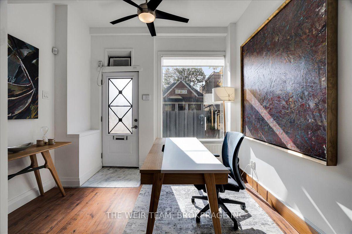 Photo 27 of 1394 Queen Street E, Toronto, Greenwood-Coxwell — HOMEH
