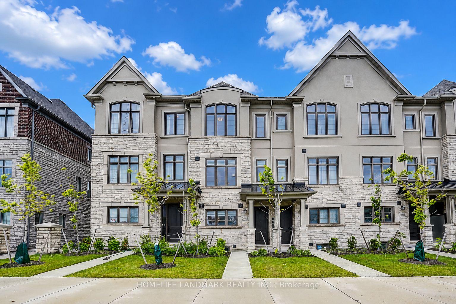Photo 2 of 4263 Major Mackenzie Drive E, Markham, Angus Glen — HOMEH