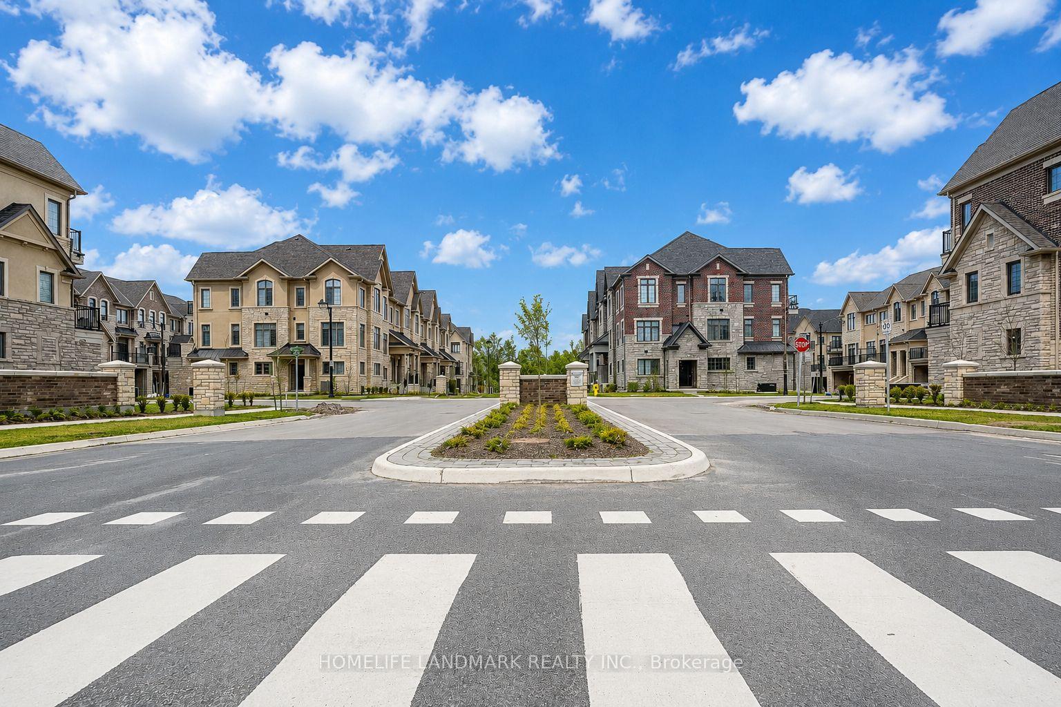Photo 3 of 4263 Major Mackenzie Drive E, Markham, Angus Glen — HOMEH