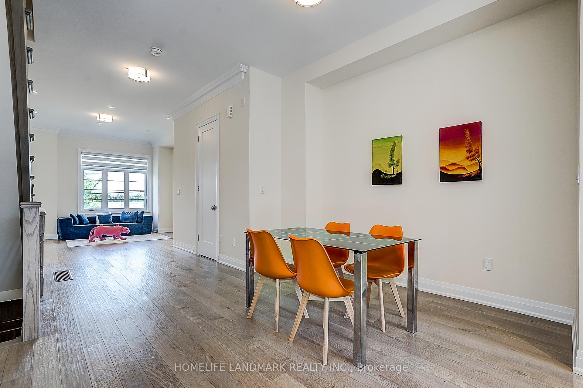 Photo 11 of 4263 Major Mackenzie Drive E, Markham, Angus Glen — HOMEH
