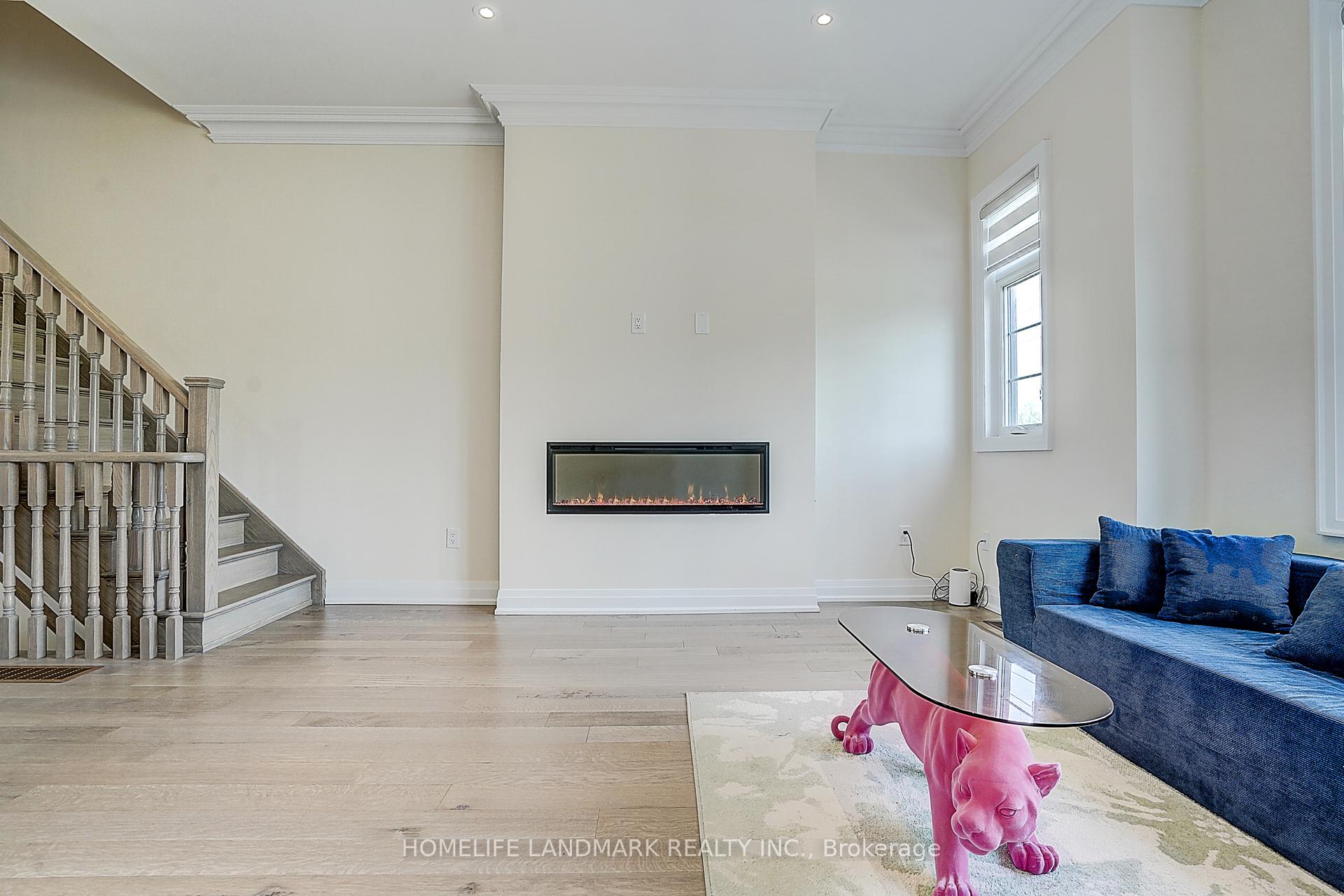 Photo 14 of 4263 Major Mackenzie Drive E, Markham, Angus Glen — HOMEH
