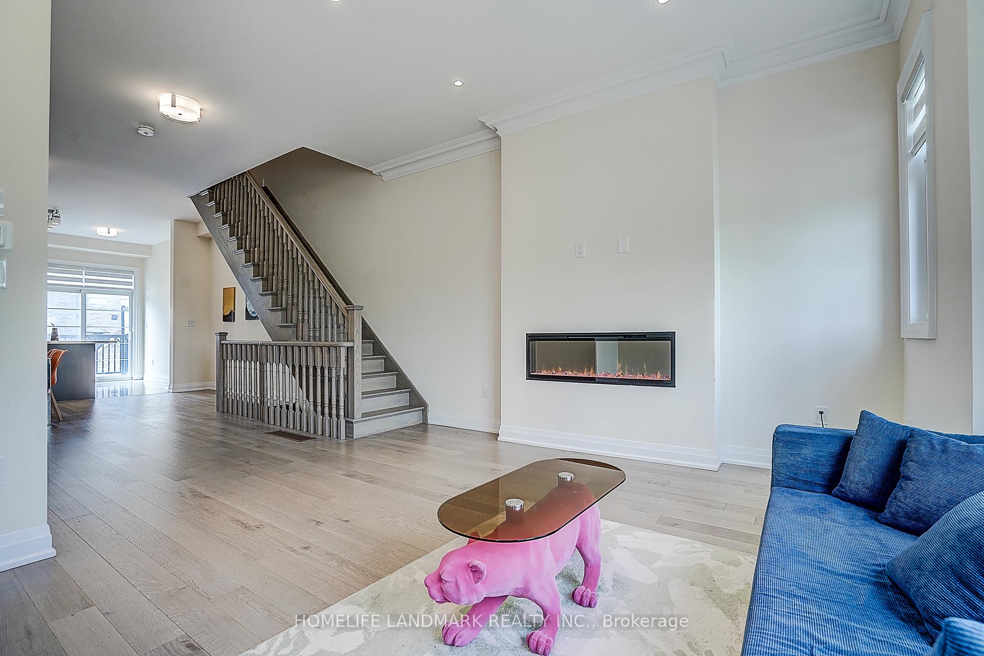 Photo 15 of 4263 Major Mackenzie Drive E, Markham, Angus Glen — HOMEH