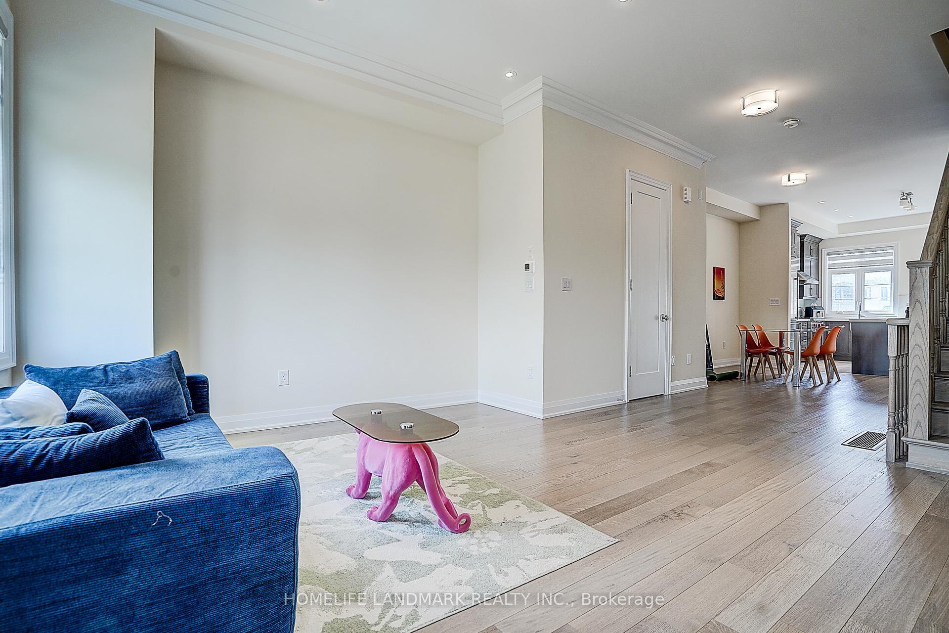 Photo 17 of 4263 Major Mackenzie Drive E, Markham, Angus Glen — HOMEH