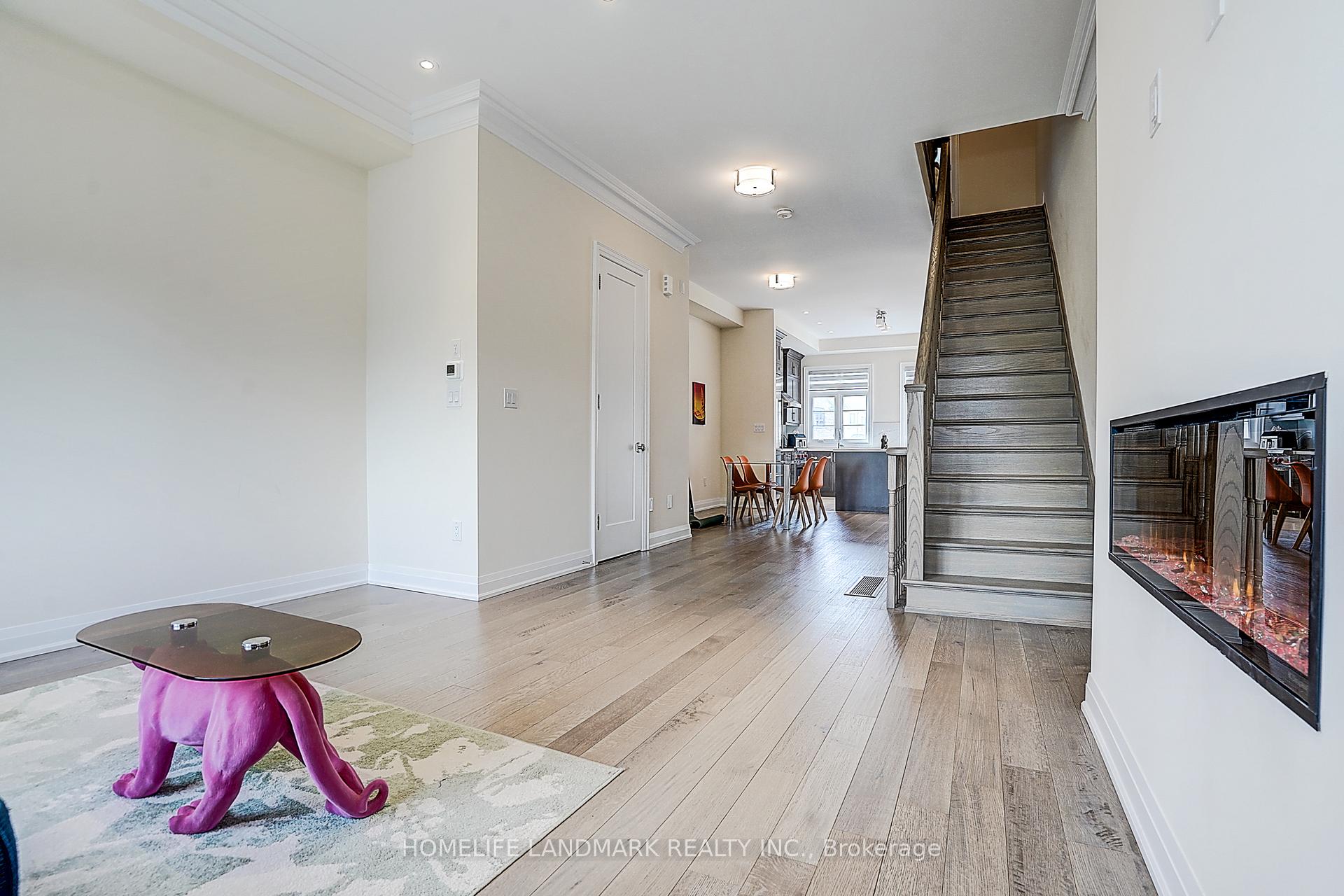 Photo 18 of 4263 Major Mackenzie Drive E, Markham, Angus Glen — HOMEH