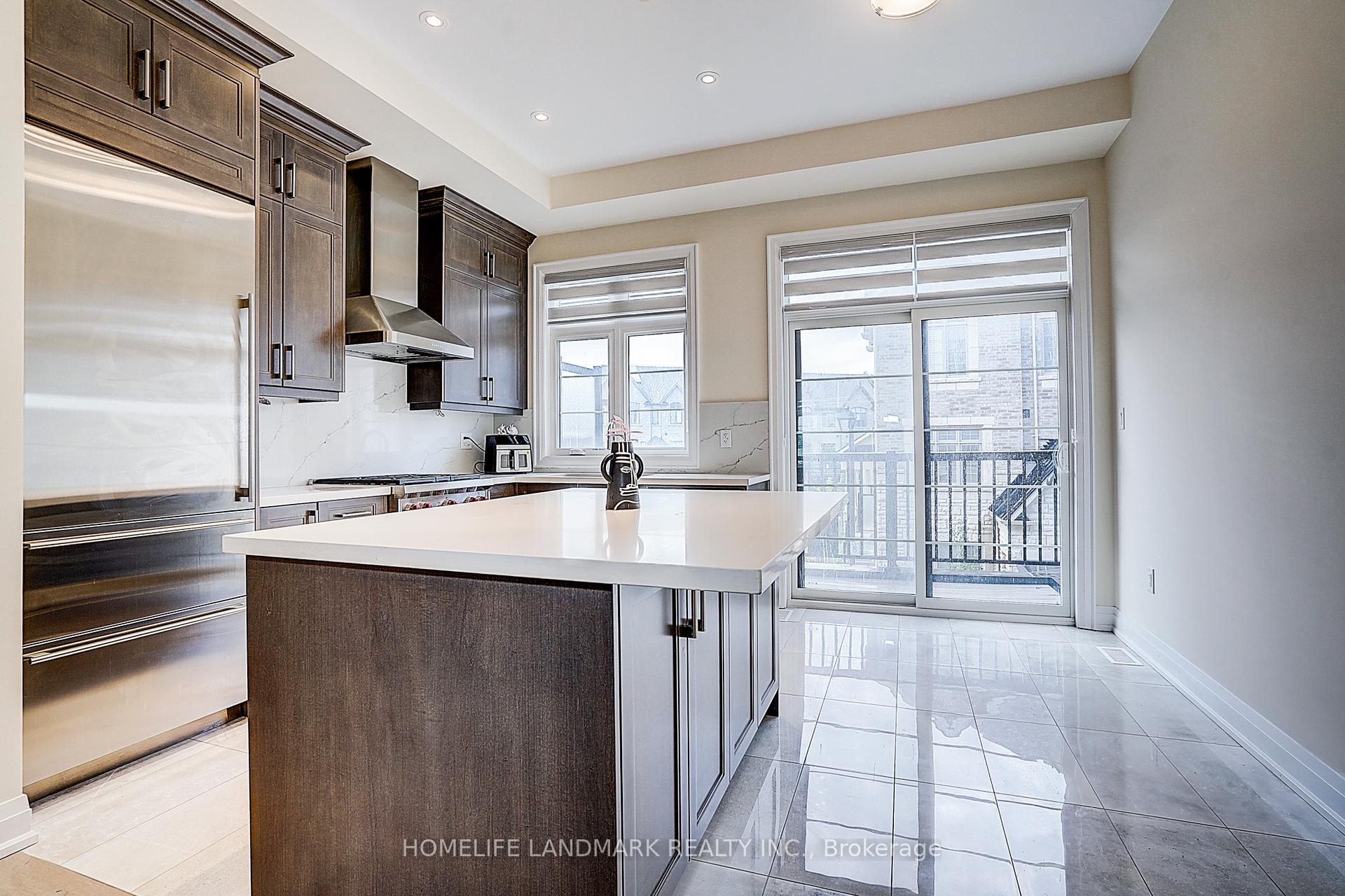 Photo 19 of 4263 Major Mackenzie Drive E, Markham, Angus Glen — HOMEH
