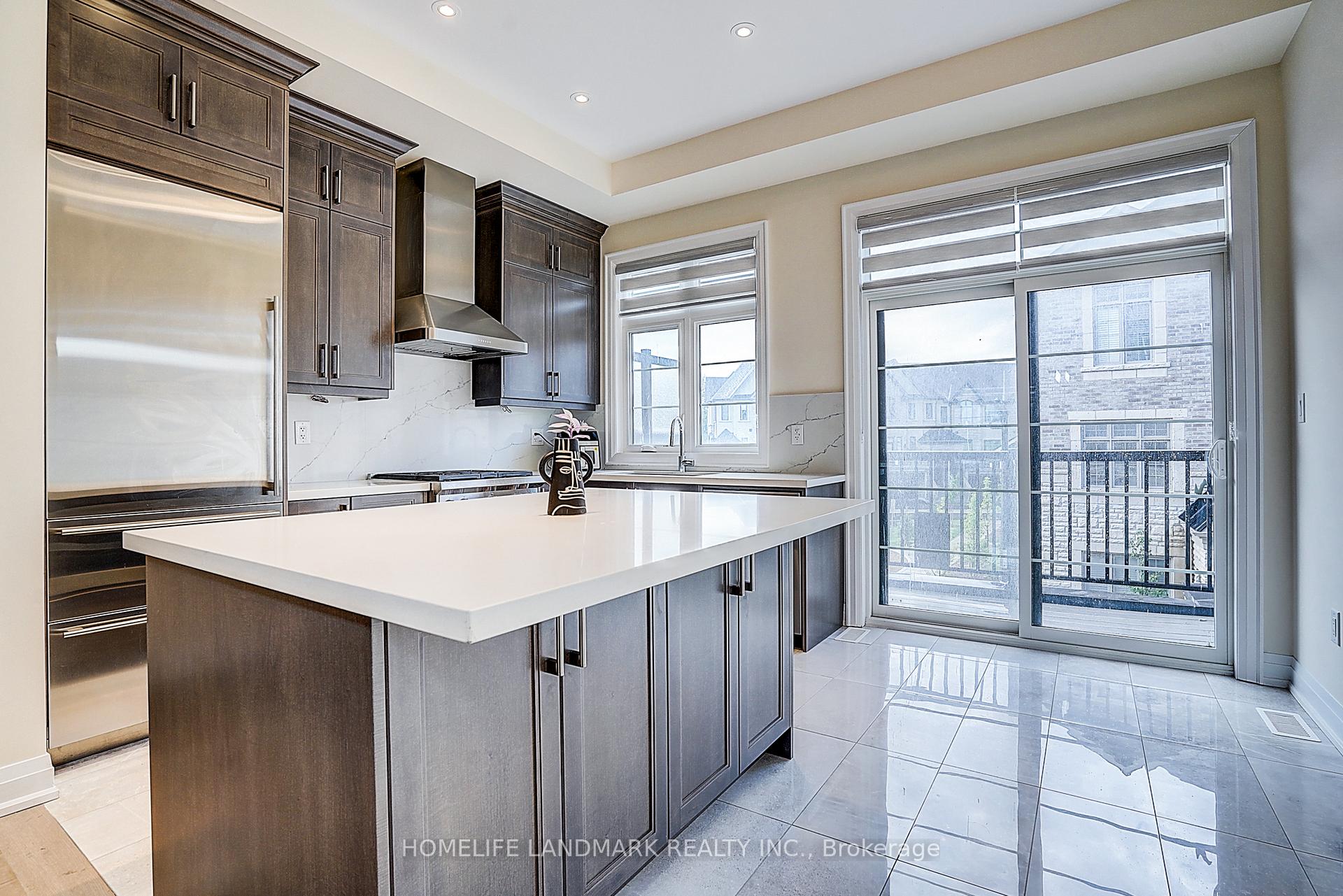 Photo 20 of 4263 Major Mackenzie Drive E, Markham, Angus Glen — HOMEH