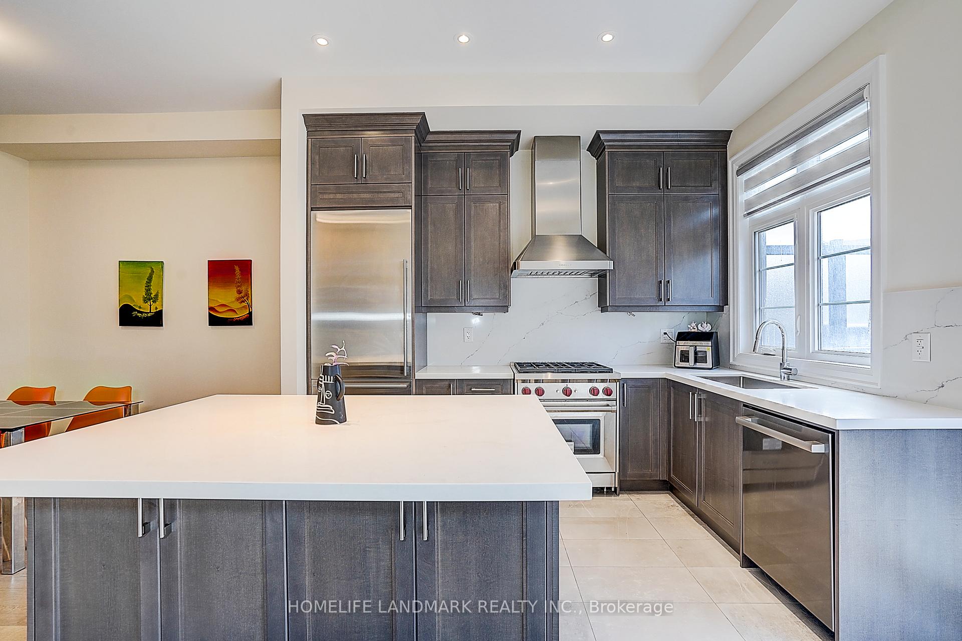 Photo 21 of 4263 Major Mackenzie Drive E, Markham, Angus Glen — HOMEH
