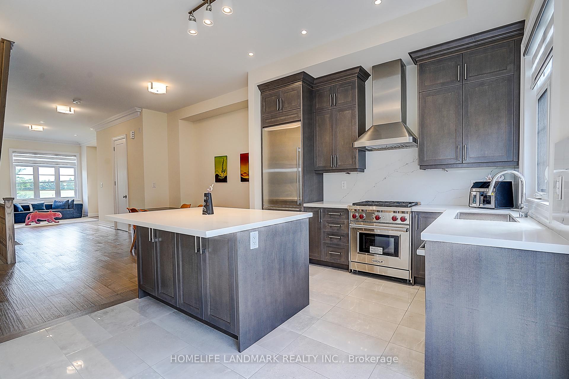 Photo 22 of 4263 Major Mackenzie Drive E, Markham, Angus Glen — HOMEH