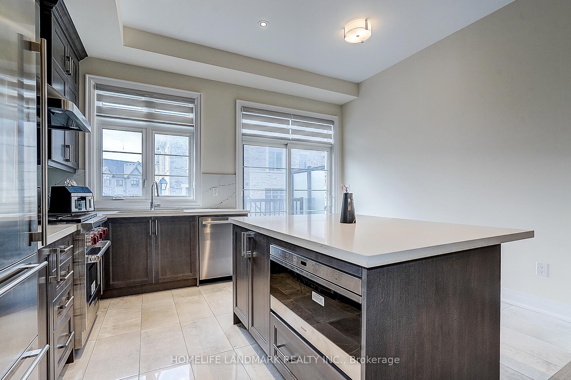 Photo 24 of 4263 Major Mackenzie Drive E, Markham, Angus Glen — HOMEH