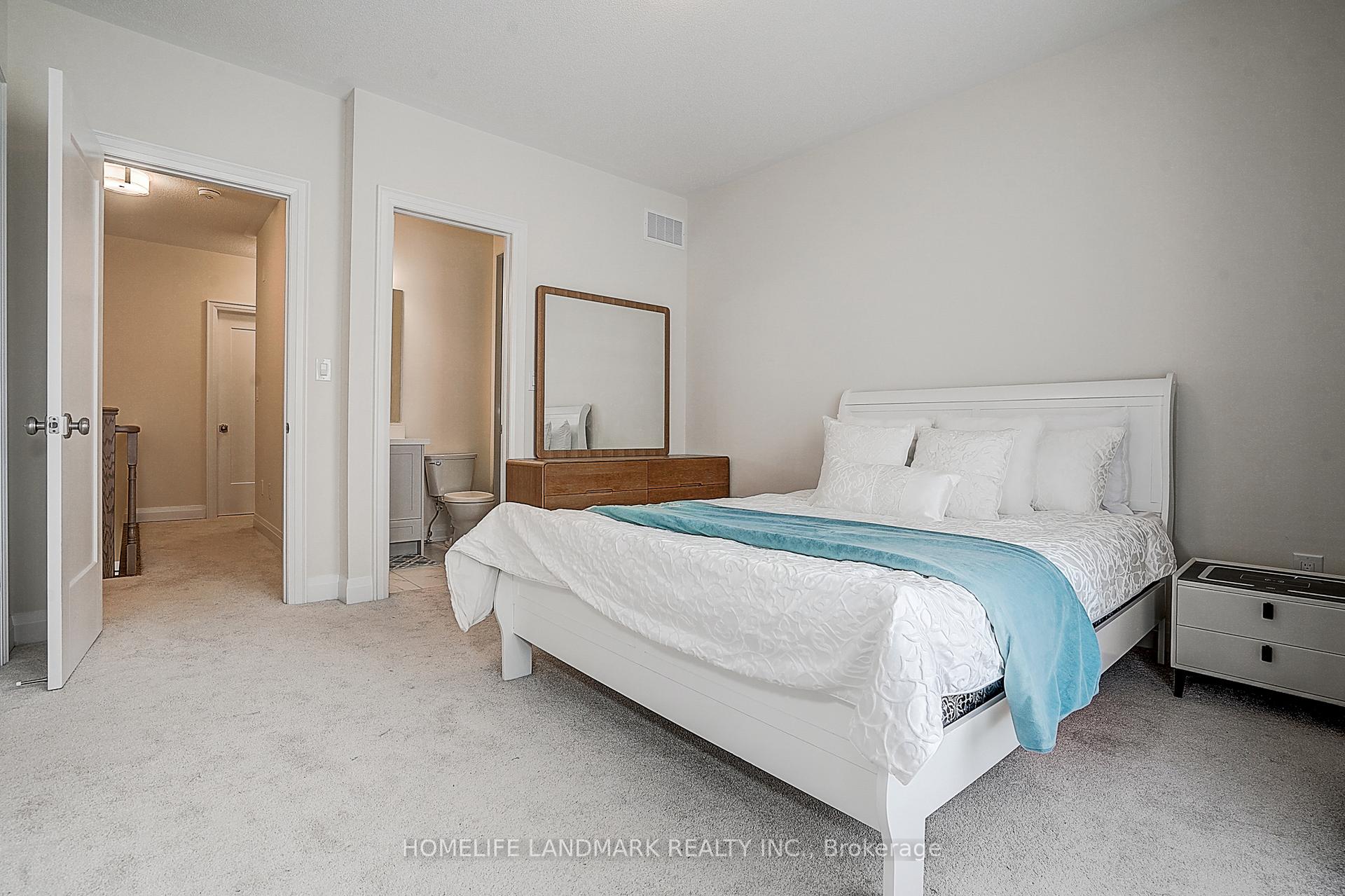 Photo 27 of 4263 Major Mackenzie Drive E, Markham, Angus Glen — HOMEH