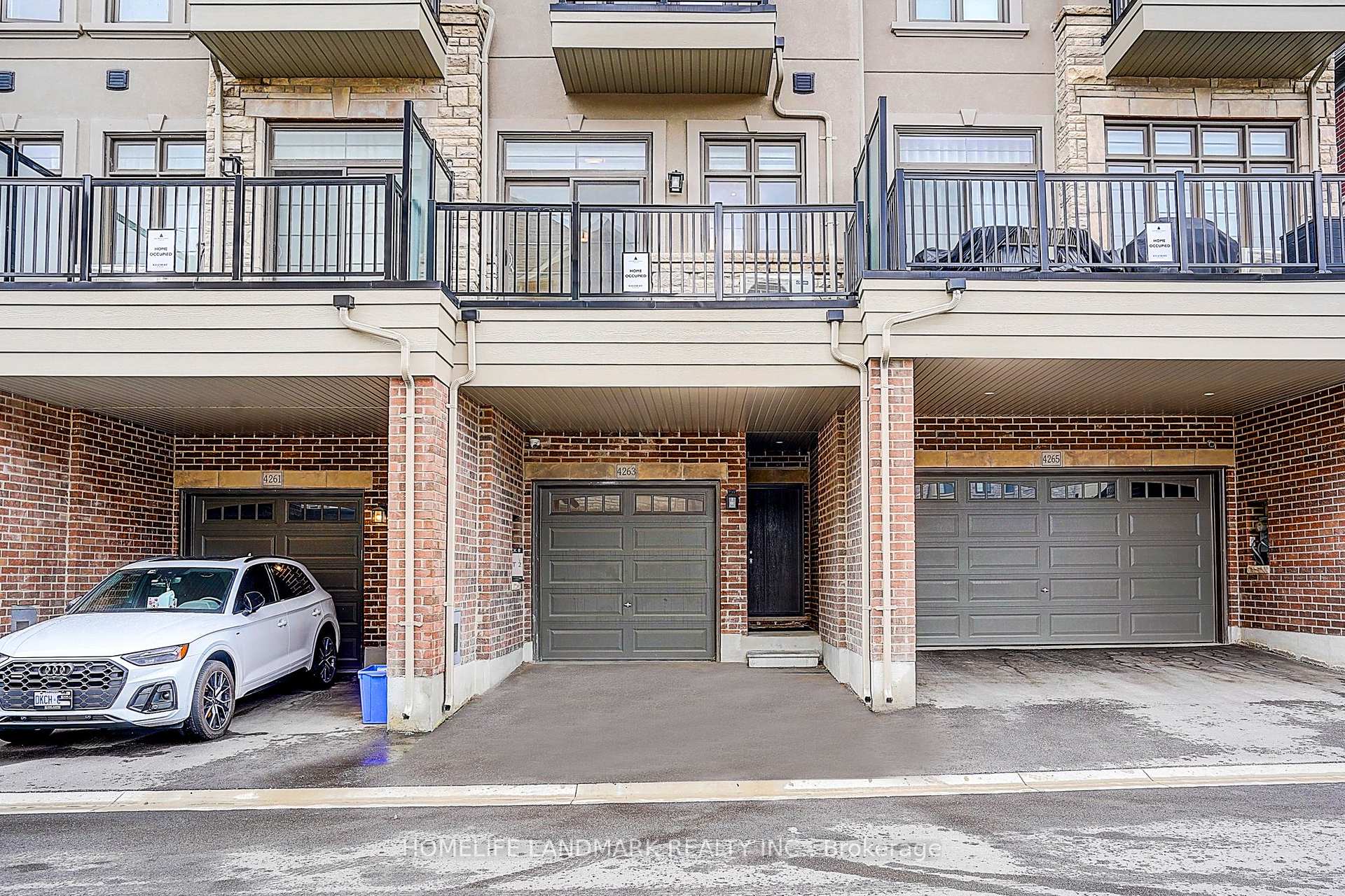 Photo 37 of 4263 Major Mackenzie Drive E, Markham, Angus Glen — HOMEH