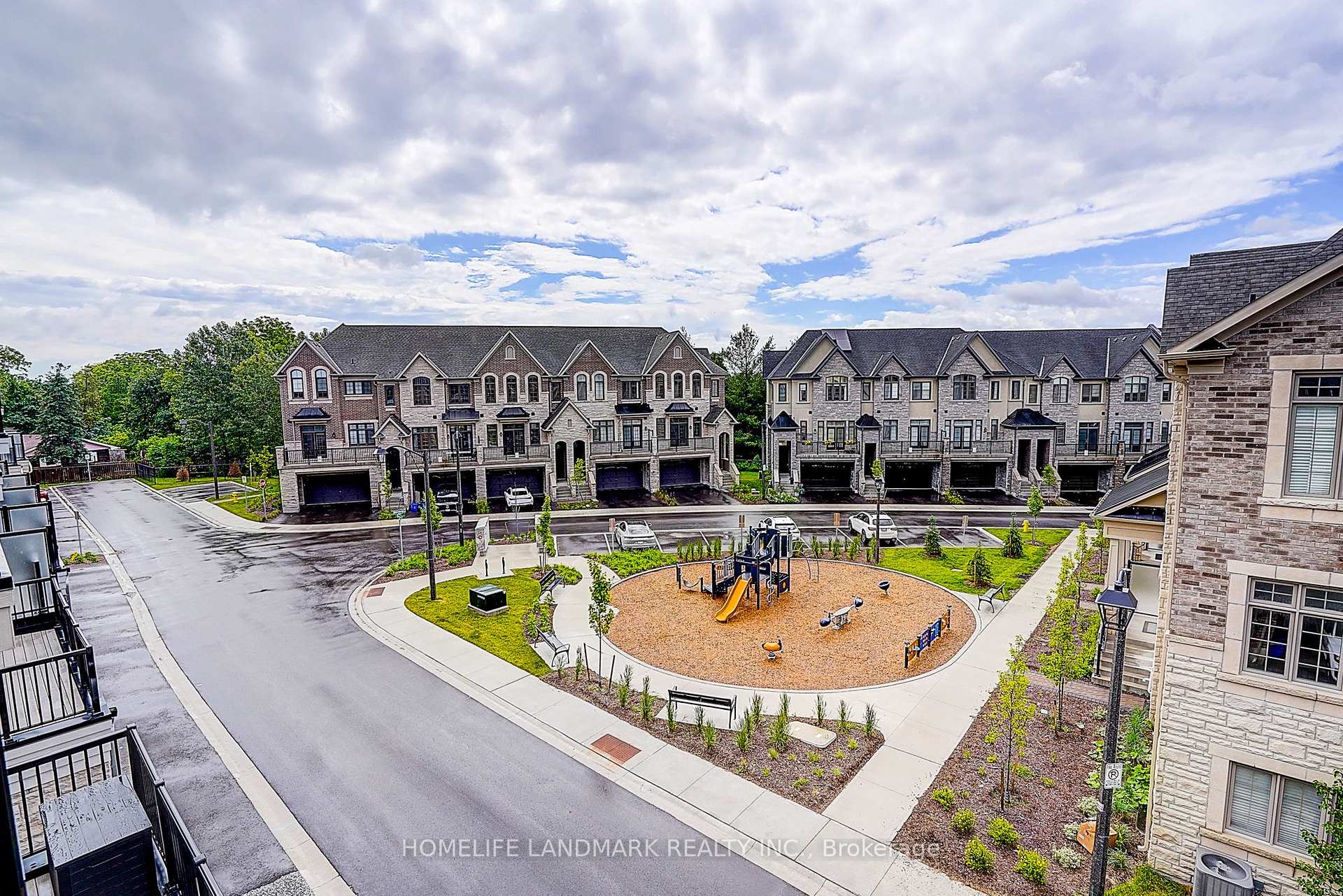 Photo 40 of 4263 Major Mackenzie Drive E, Markham, Angus Glen — HOMEH