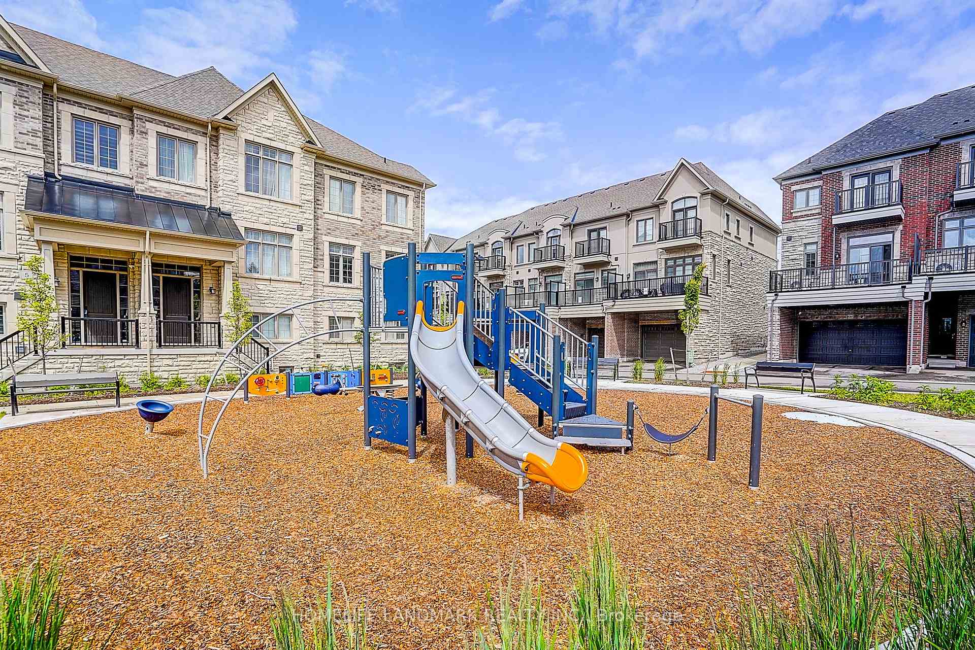 Photo 41 of 4263 Major Mackenzie Drive E, Markham, Angus Glen — HOMEH