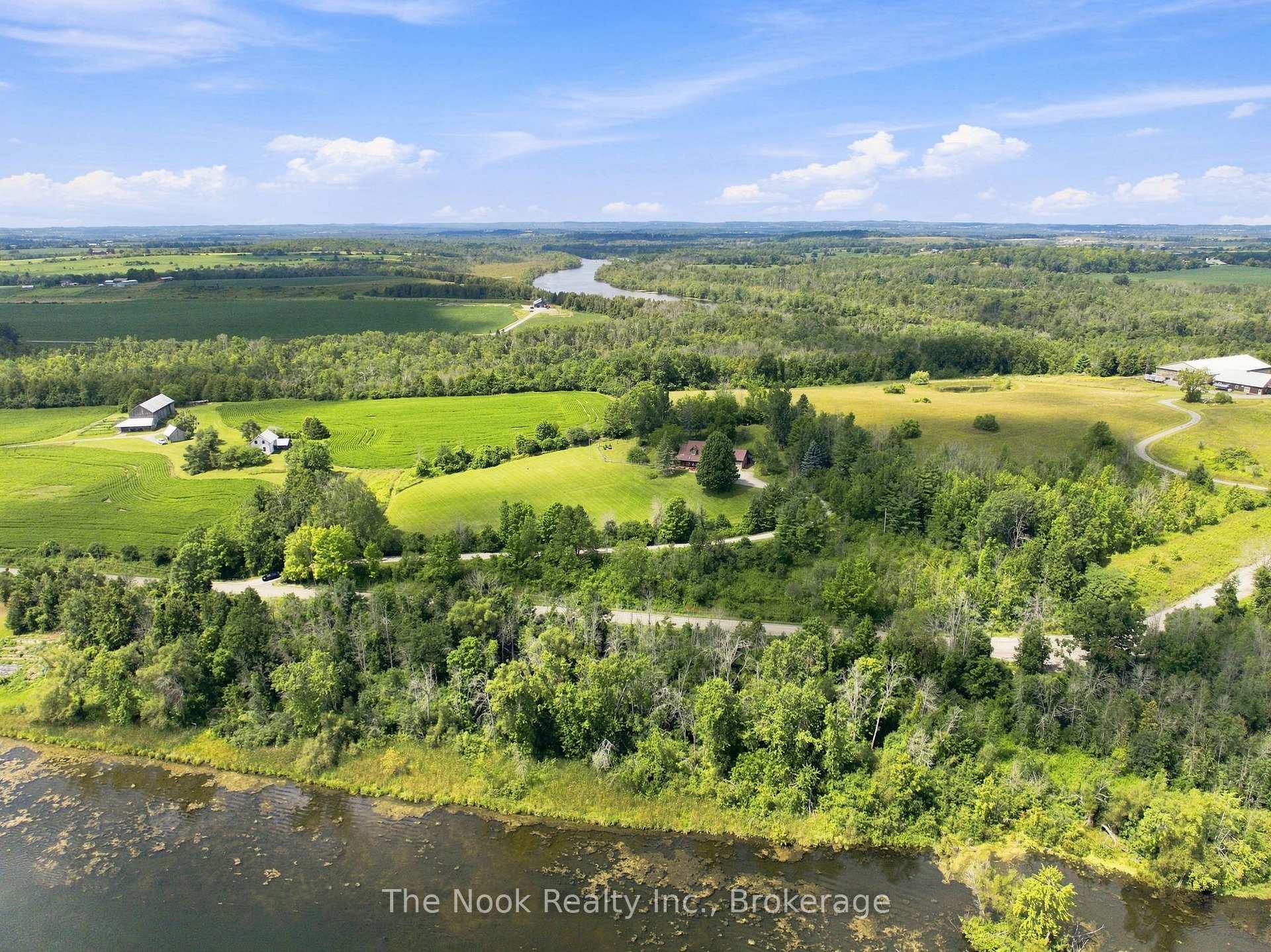 Photo 2 of 820 Rahmel Road, Otonabee-South Monaghan — HOMEH