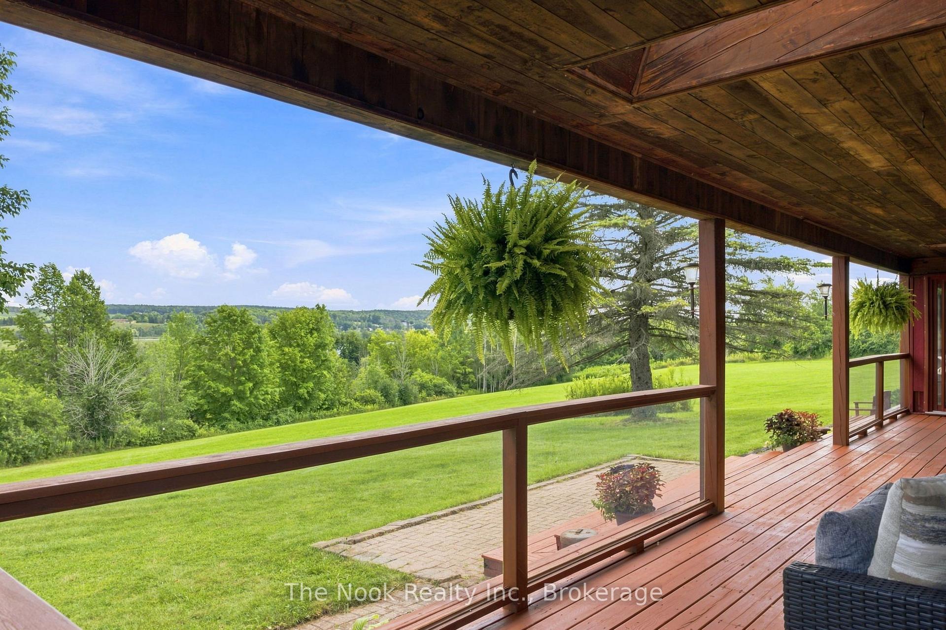 Photo 7 of 820 Rahmel Road, Otonabee-South Monaghan — HOMEH