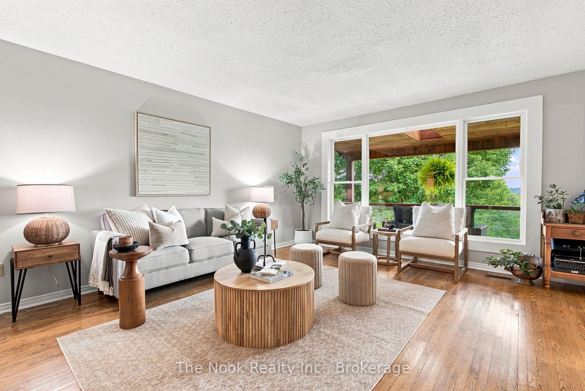 Photo 8 of 820 Rahmel Road, Otonabee-South Monaghan — HOMEH