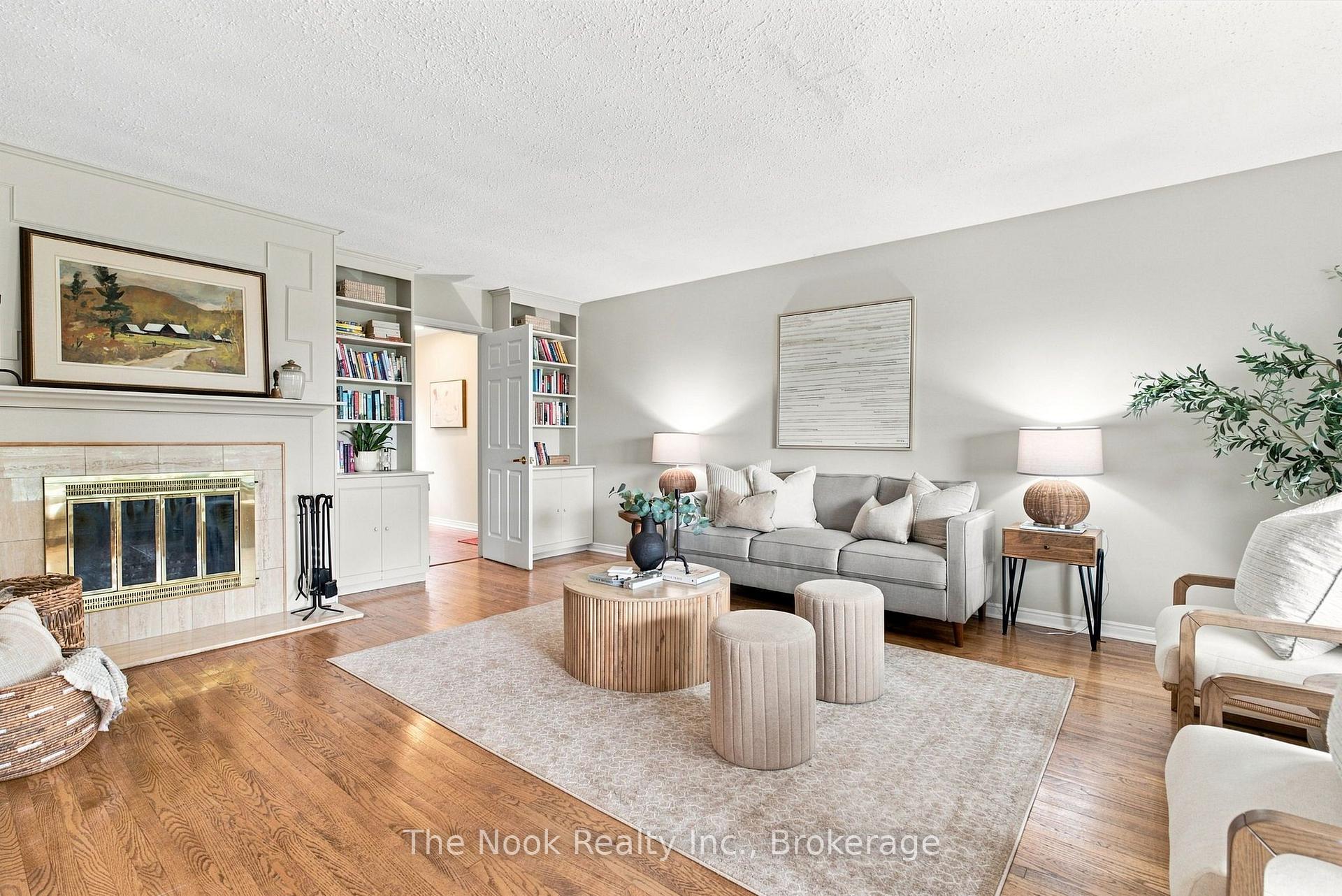 Photo 10 of 820 Rahmel Road, Otonabee-South Monaghan — HOMEH