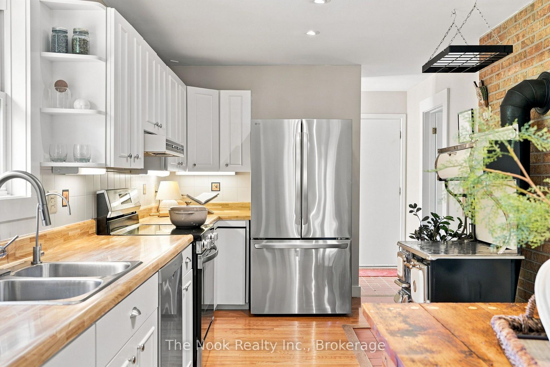Photo 12 of 820 Rahmel Road, Otonabee-South Monaghan — HOMEH