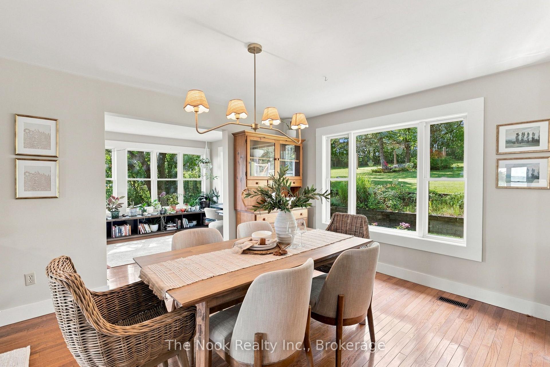 Photo 17 of 820 Rahmel Road, Otonabee-South Monaghan — HOMEH