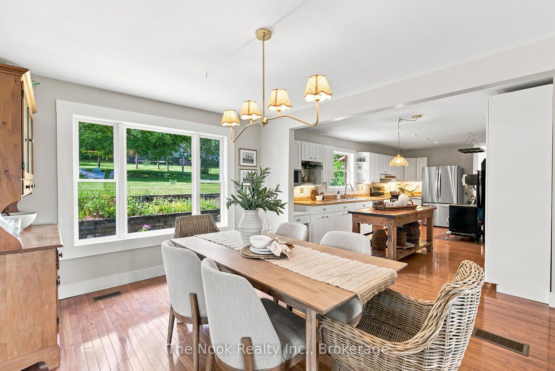 Photo 18 of 820 Rahmel Road, Otonabee-South Monaghan — HOMEH