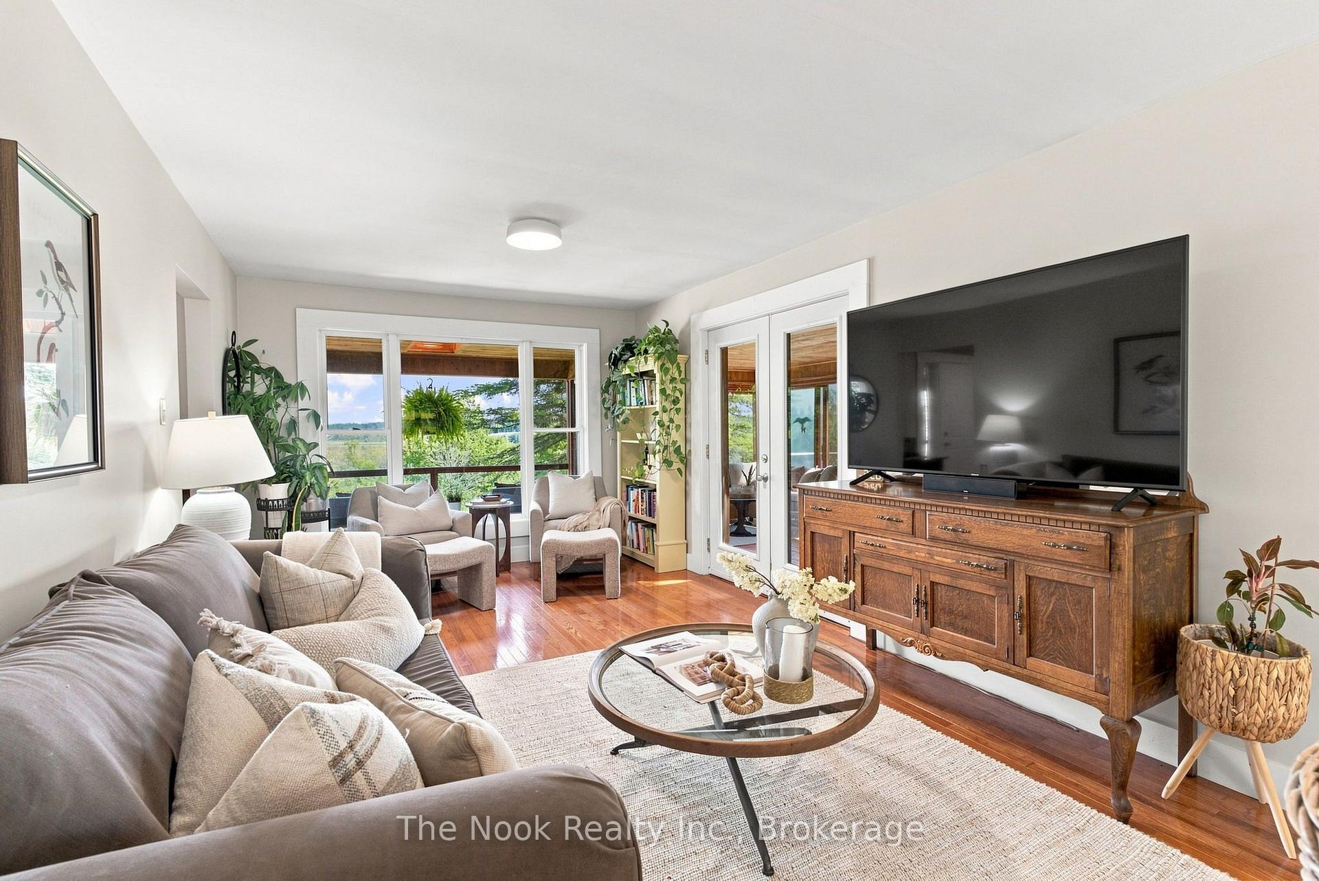 Photo 20 of 820 Rahmel Road, Otonabee-South Monaghan — HOMEH