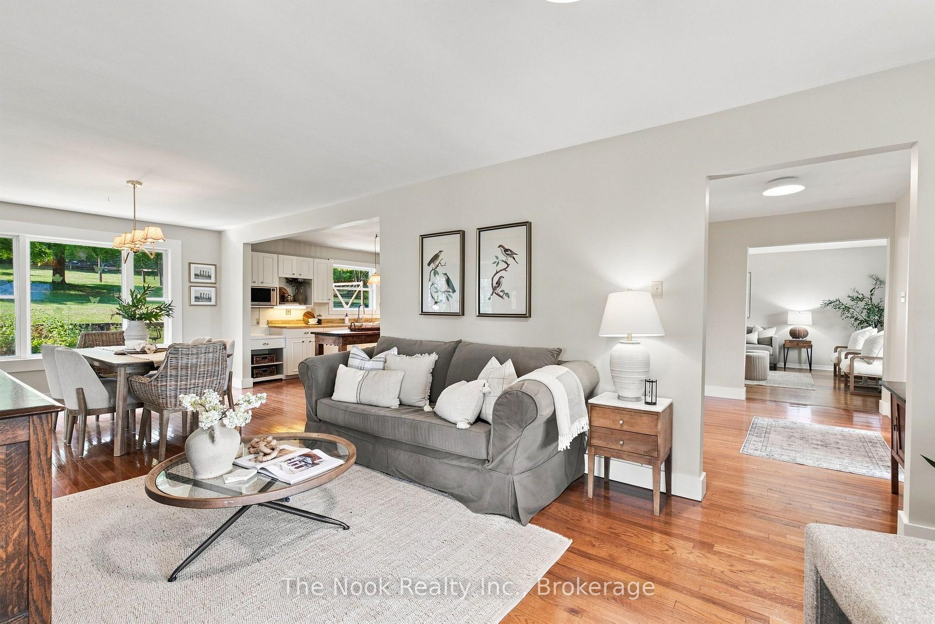 Photo 21 of 820 Rahmel Road, Otonabee-South Monaghan — HOMEH