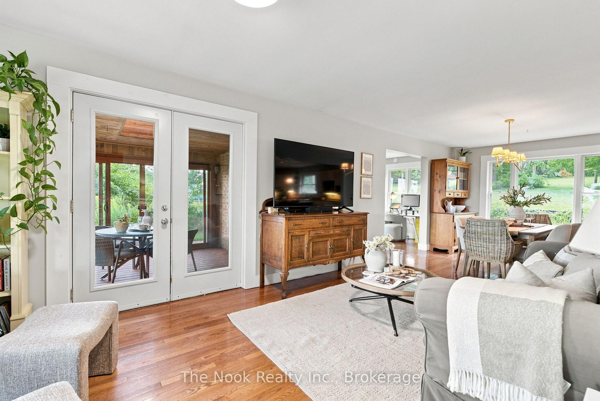 Photo 22 of 820 Rahmel Road, Otonabee-South Monaghan — HOMEH