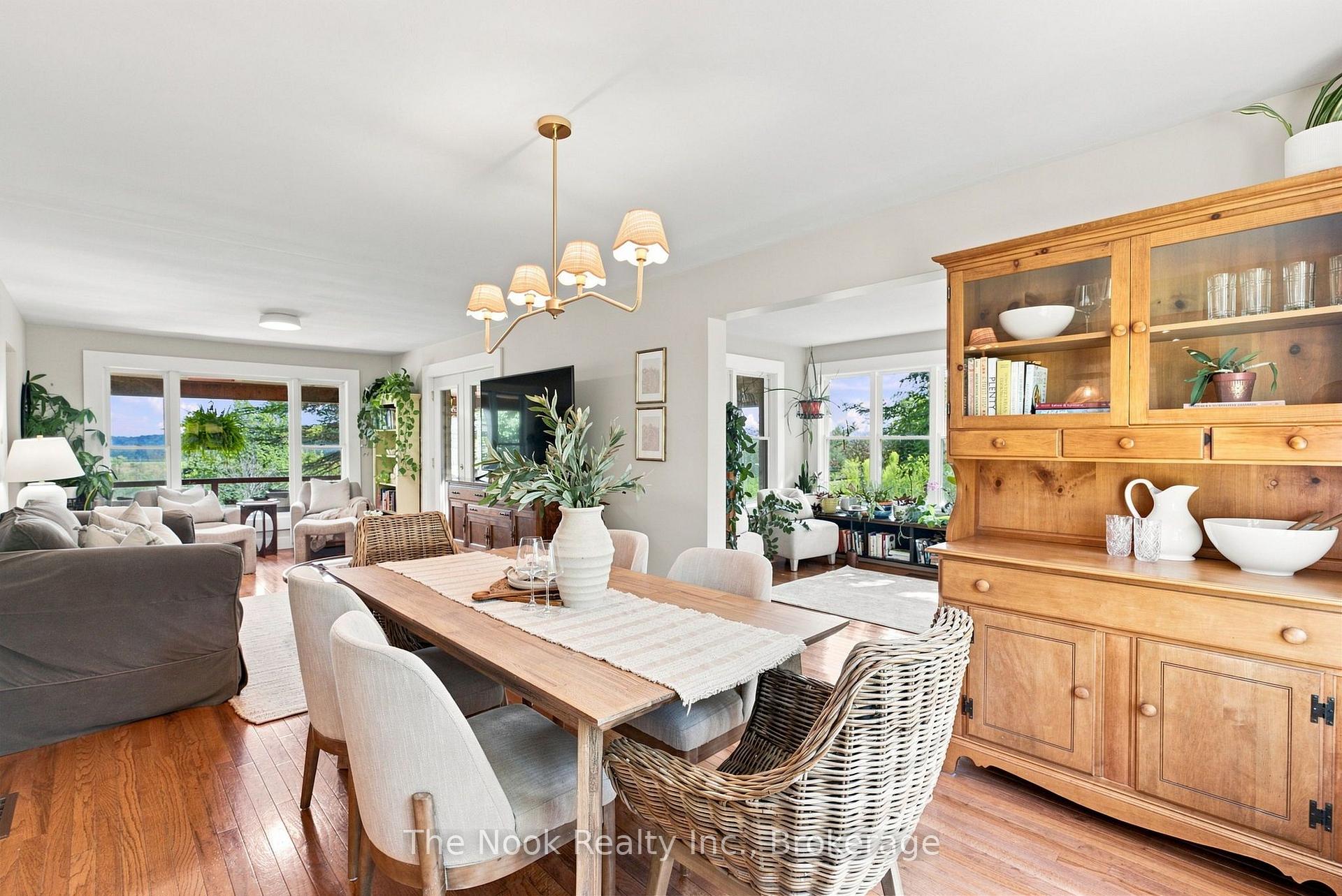 Photo 23 of 820 Rahmel Road, Otonabee-South Monaghan — HOMEH