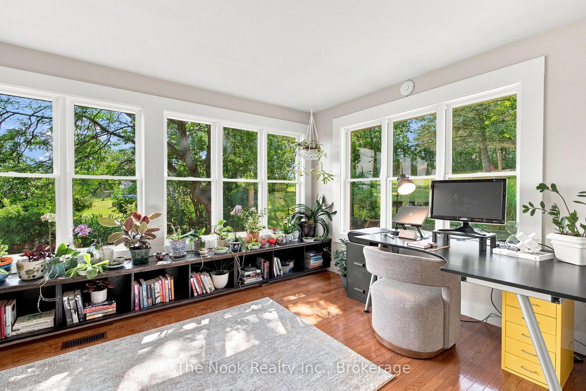 Photo 26 of 820 Rahmel Road, Otonabee-South Monaghan — HOMEH