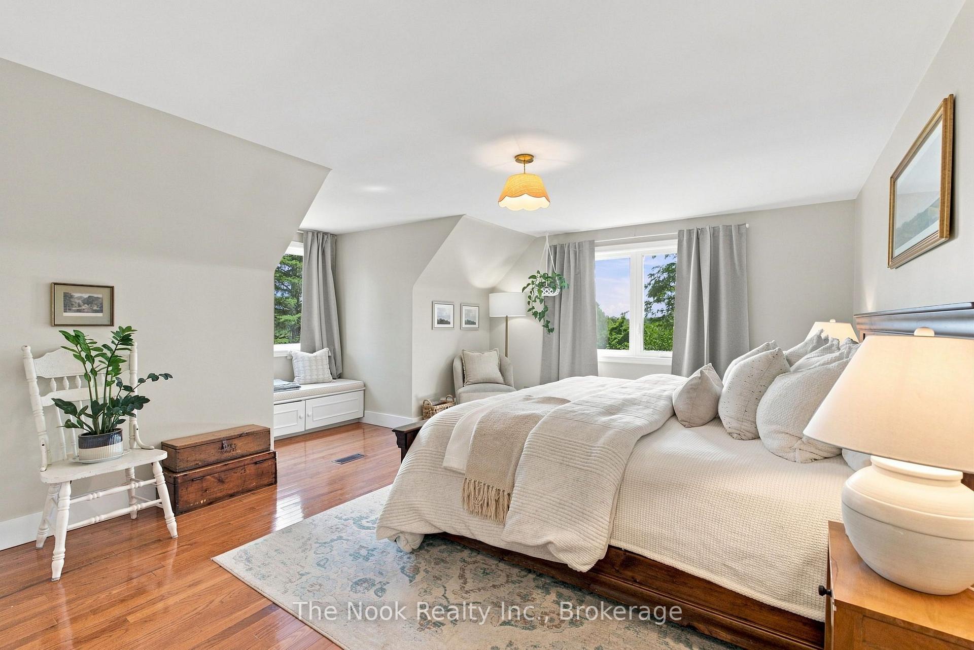 Photo 30 of 820 Rahmel Road, Otonabee-South Monaghan — HOMEH