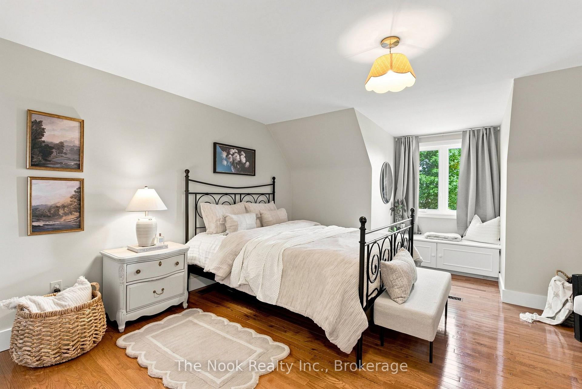 Photo 33 of 820 Rahmel Road, Otonabee-South Monaghan — HOMEH