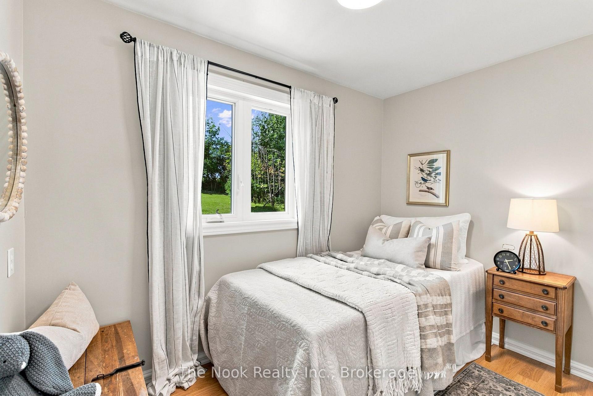 Photo 37 of 820 Rahmel Road, Otonabee-South Monaghan — HOMEH