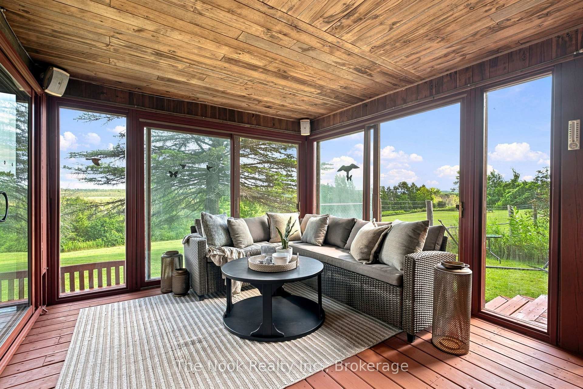 Photo 39 of 820 Rahmel Road, Otonabee-South Monaghan — HOMEH