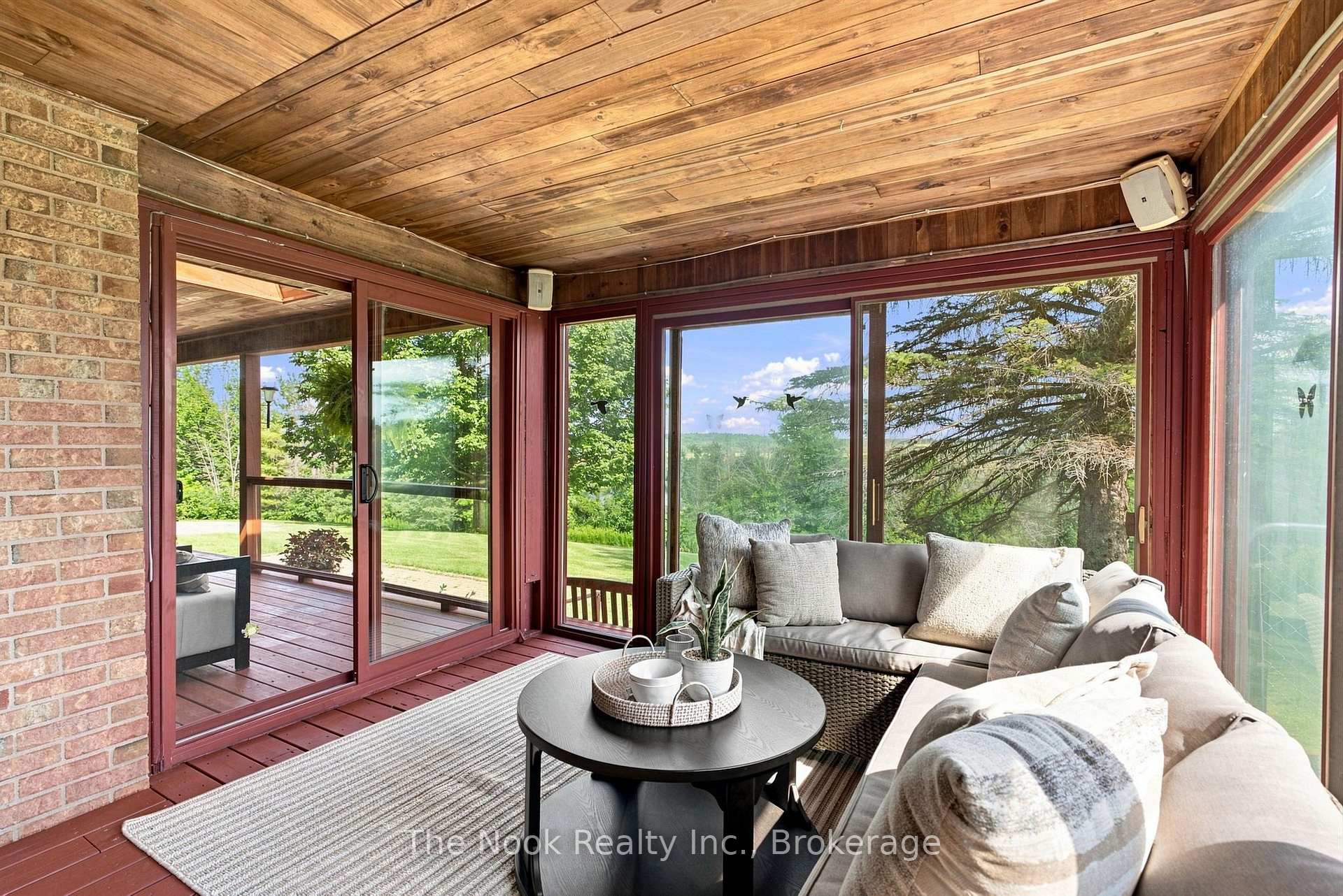 Photo 42 of 820 Rahmel Road, Otonabee-South Monaghan — HOMEH
