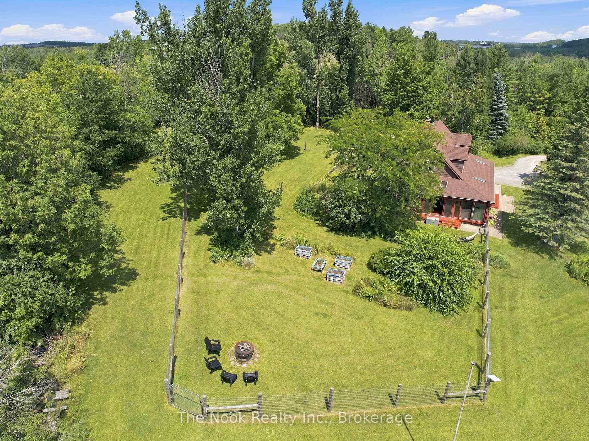 Photo 43 of 820 Rahmel Road, Otonabee-South Monaghan — HOMEH