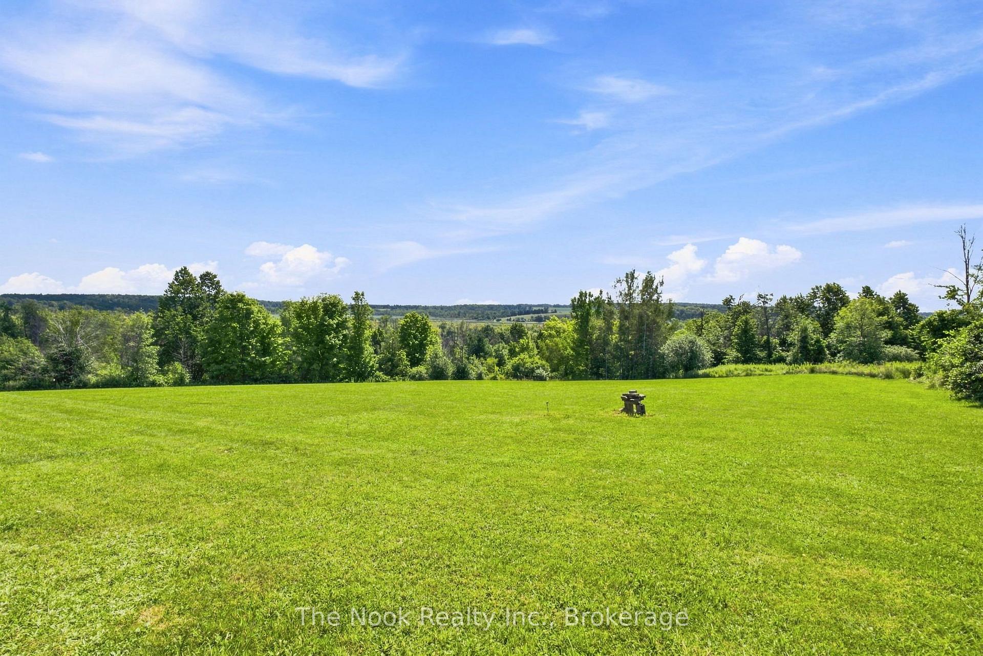 Photo 44 of 820 Rahmel Road, Otonabee-South Monaghan — HOMEH