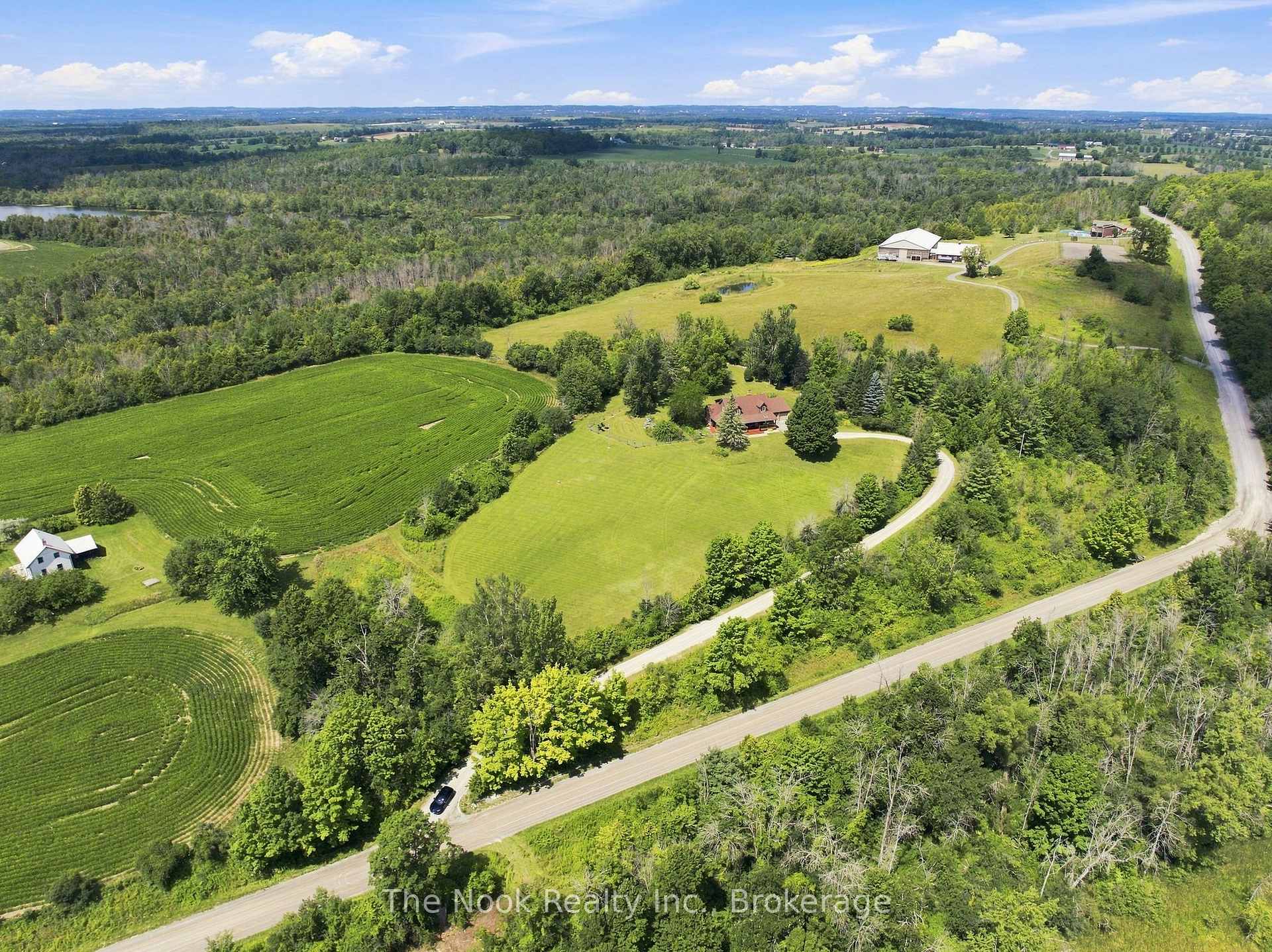 Photo 50 of 820 Rahmel Road, Otonabee-South Monaghan — HOMEH