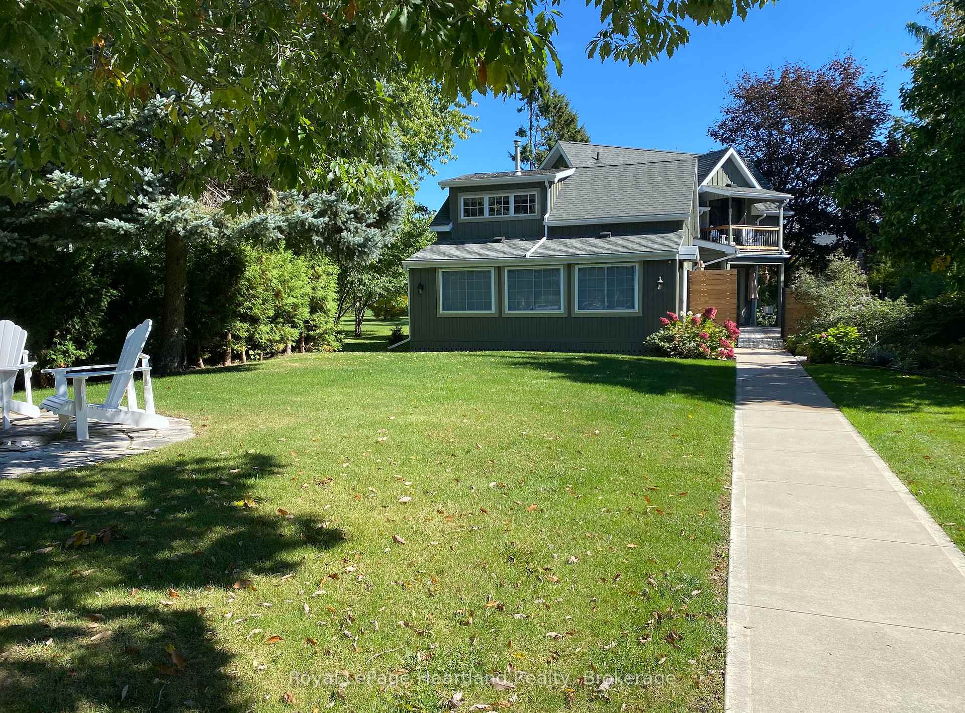 Photo of 82 Tuyll Street