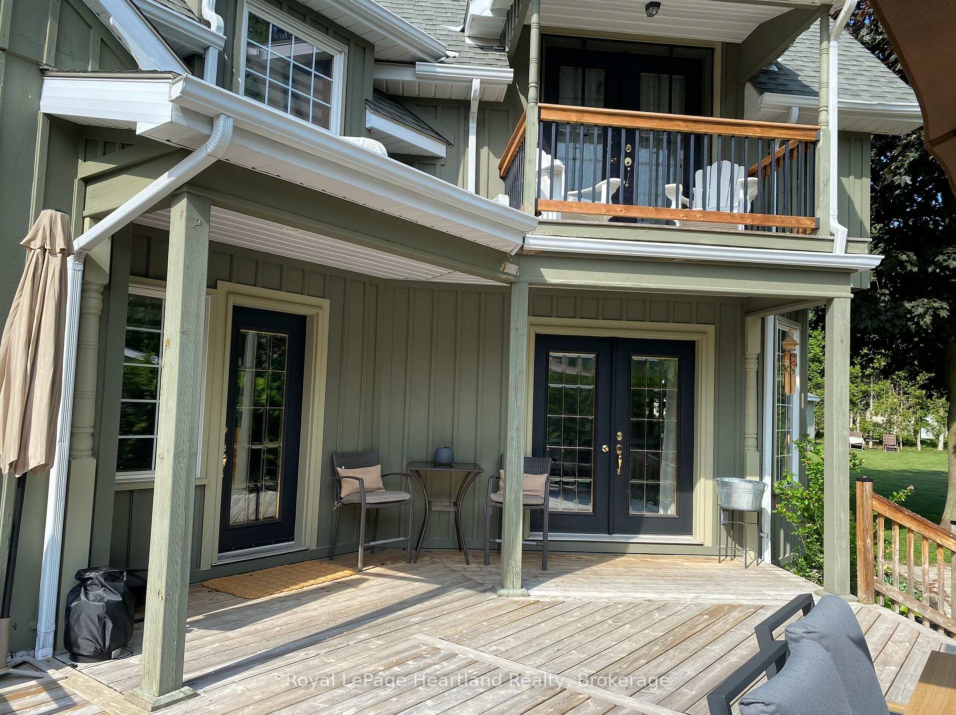 Photo 3 of 82 Tuyll Street, Bluewater, Bayfield — HOMEH