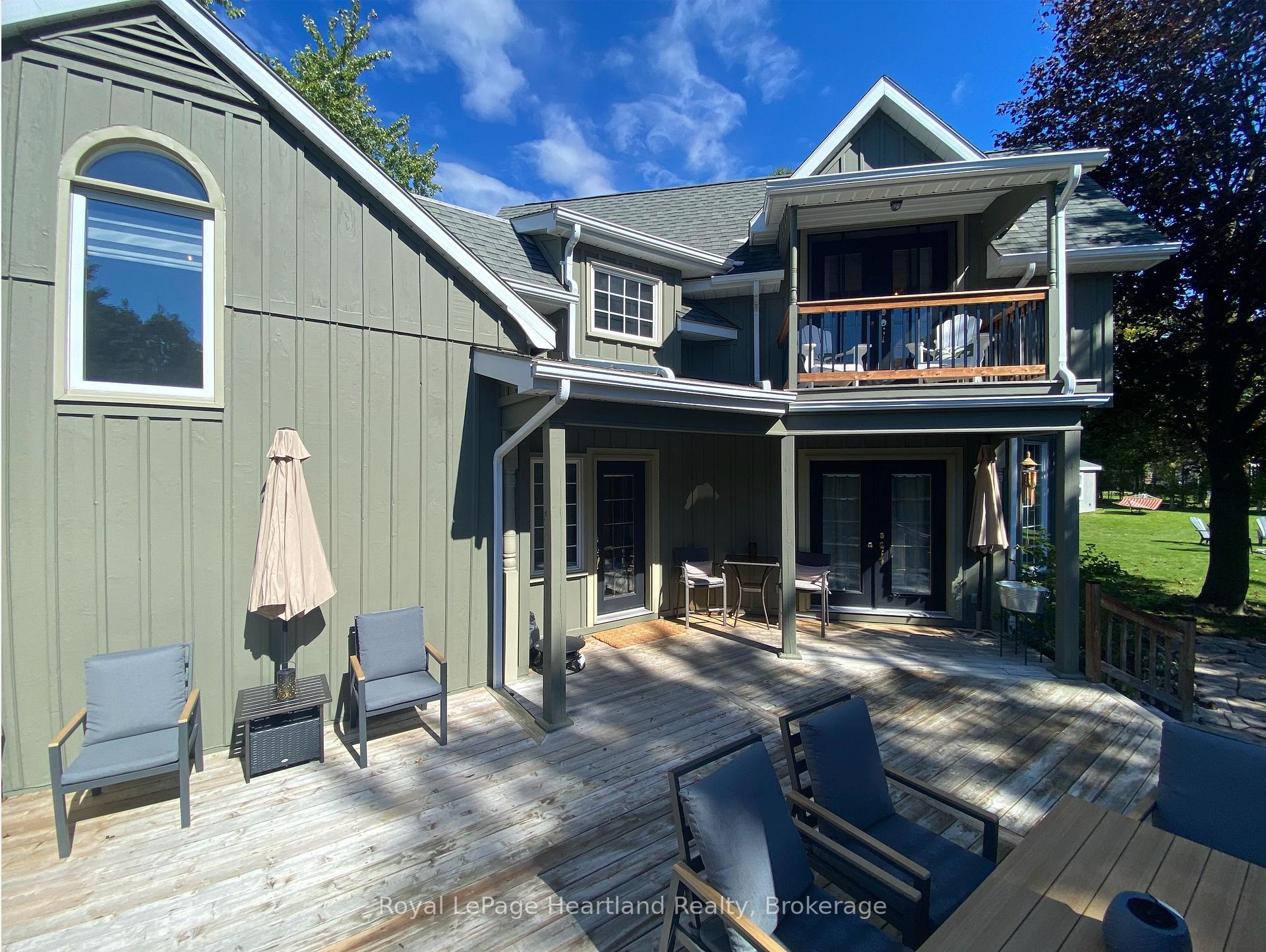 Photo 5 of 82 Tuyll Street, Bluewater, Bayfield — HOMEH