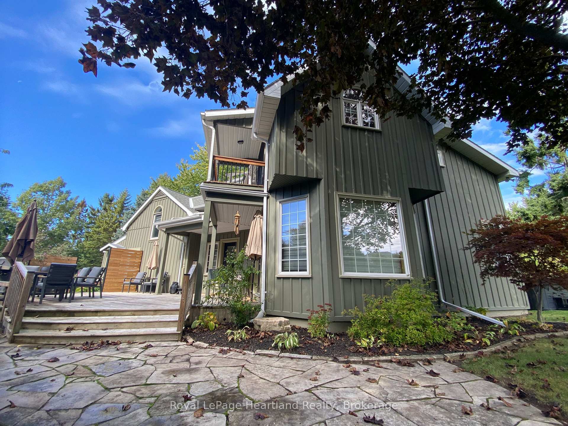 Photo 6 of 82 Tuyll Street, Bluewater, Bayfield — HOMEH