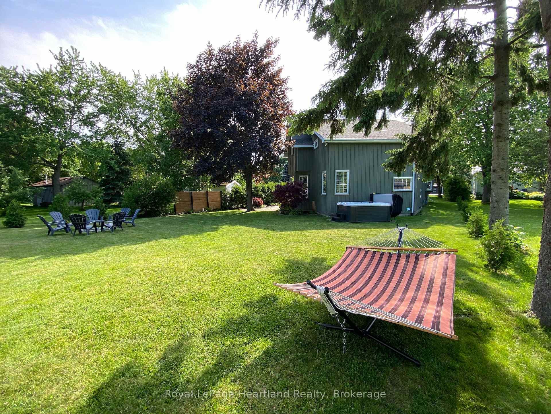 Photo 7 of 82 Tuyll Street, Bluewater, Bayfield — HOMEH