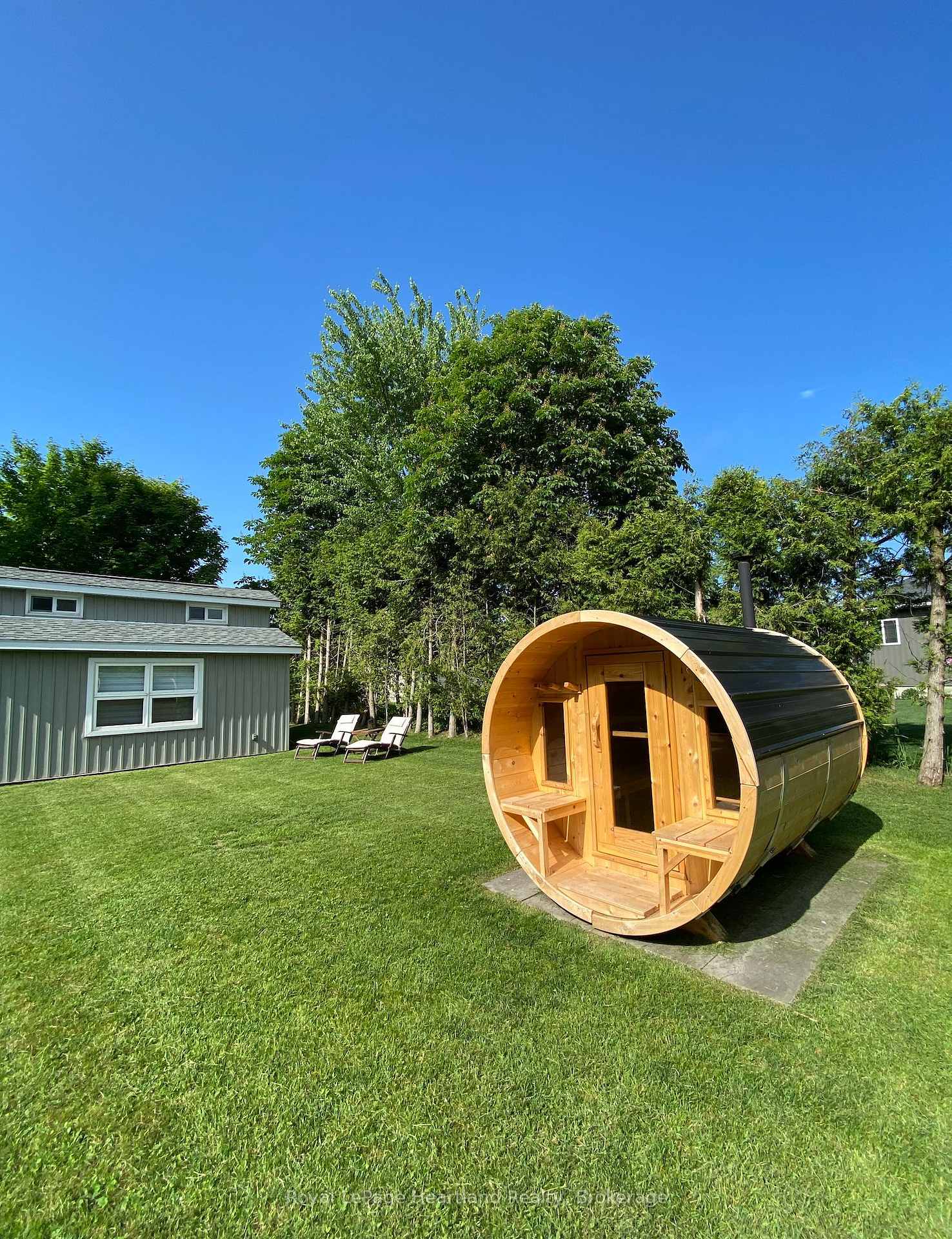Photo 9 of 82 Tuyll Street, Bluewater, Bayfield — HOMEH