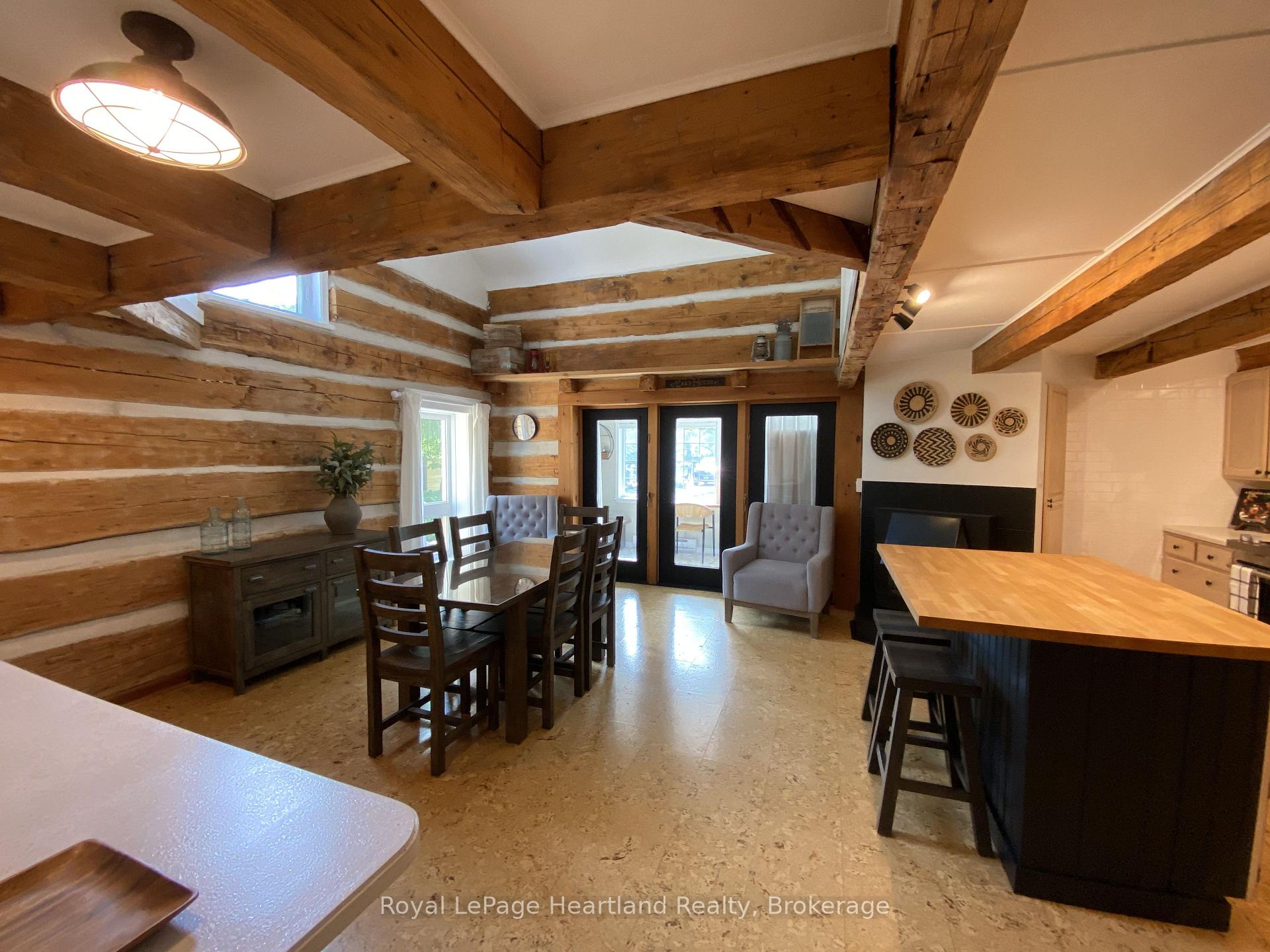 Photo 12 of 82 Tuyll Street, Bluewater, Bayfield — HOMEH