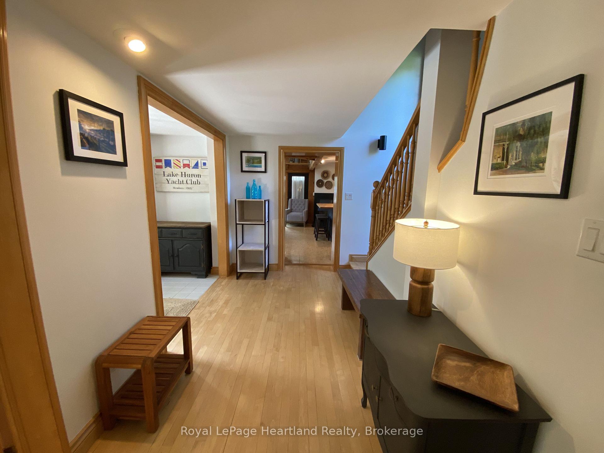 Photo 18 of 82 Tuyll Street, Bluewater, Bayfield — HOMEH