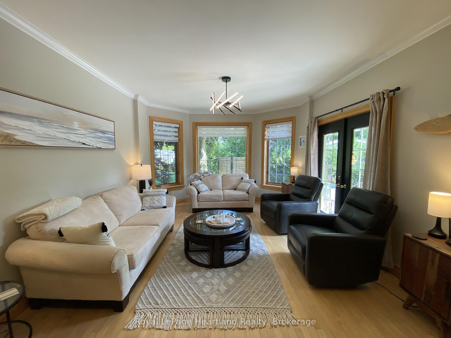 Photo 20 of 82 Tuyll Street, Bluewater, Bayfield — HOMEH
