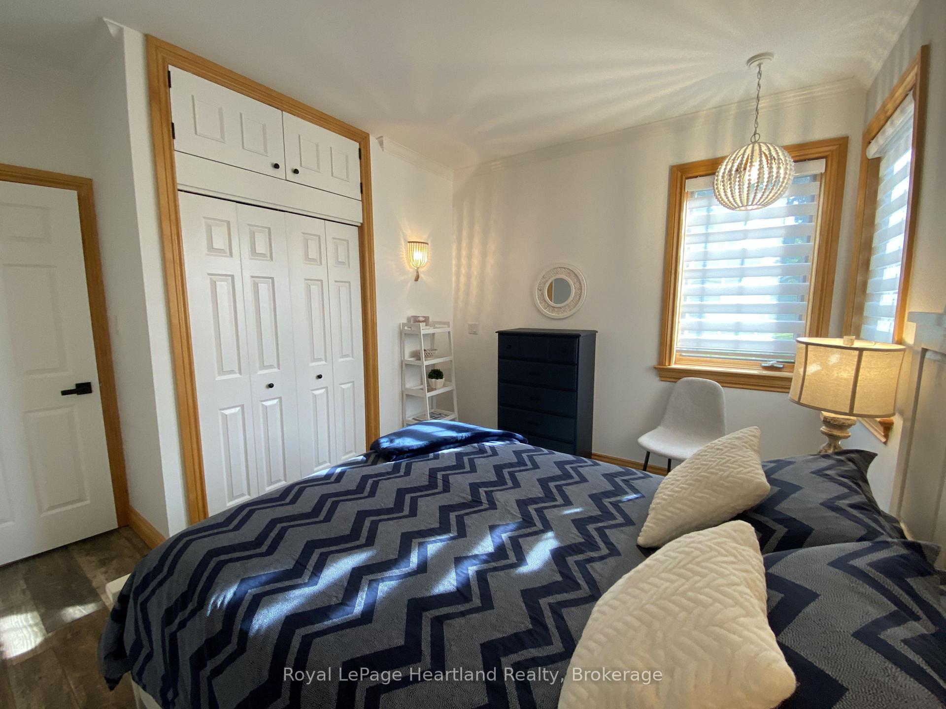 Photo 27 of 82 Tuyll Street, Bluewater, Bayfield — HOMEH