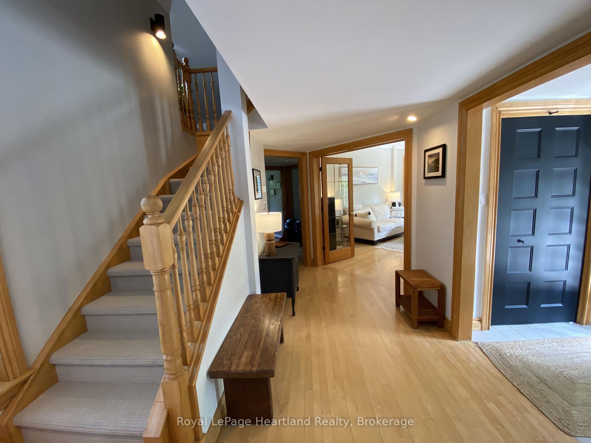 Photo 29 of 82 Tuyll Street, Bluewater, Bayfield — HOMEH
