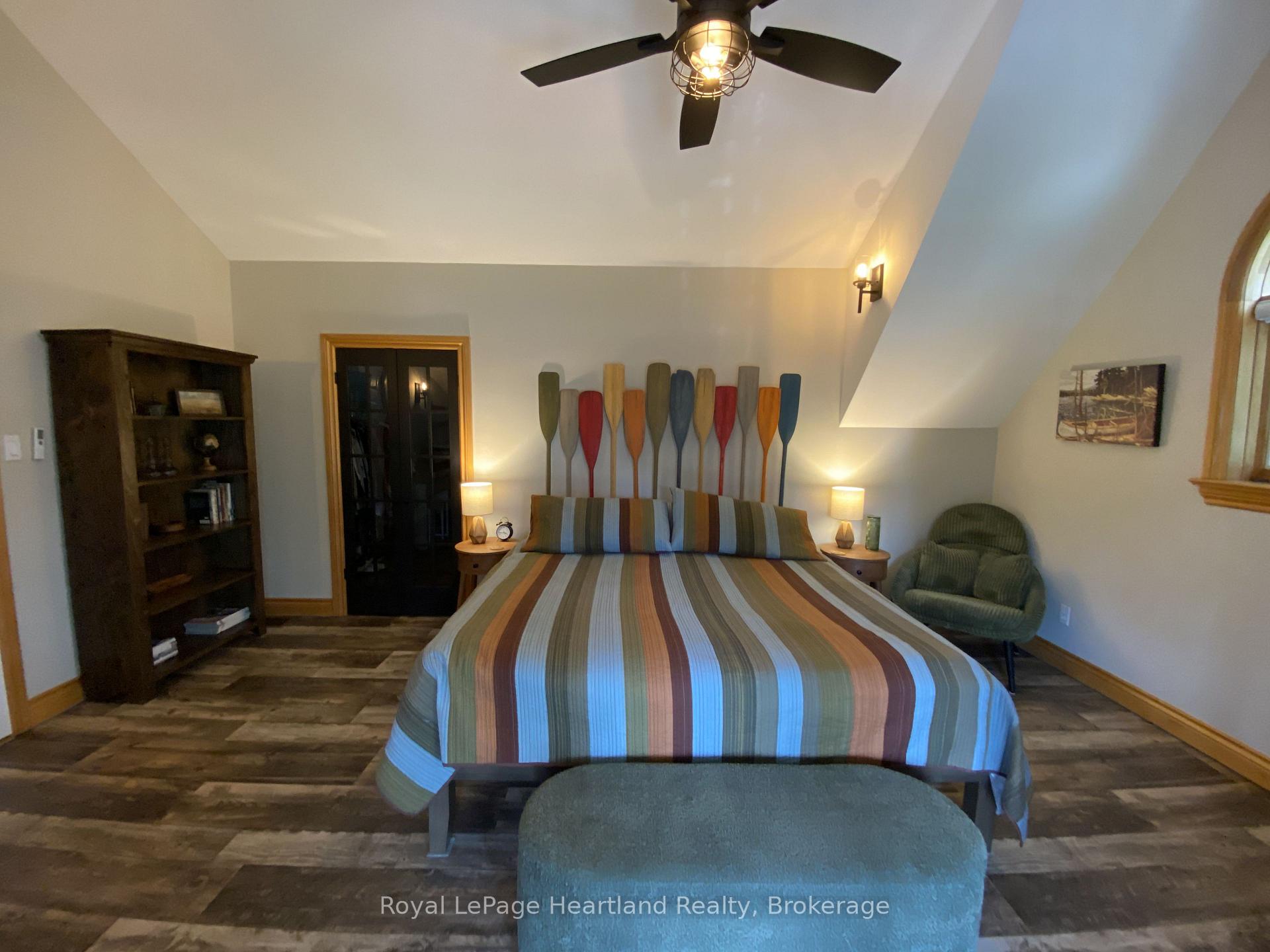 Photo 42 of 82 Tuyll Street, Bluewater, Bayfield — HOMEH