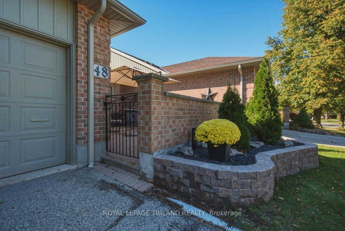 Photo of Unit 48, 5 Cadeau Terrace